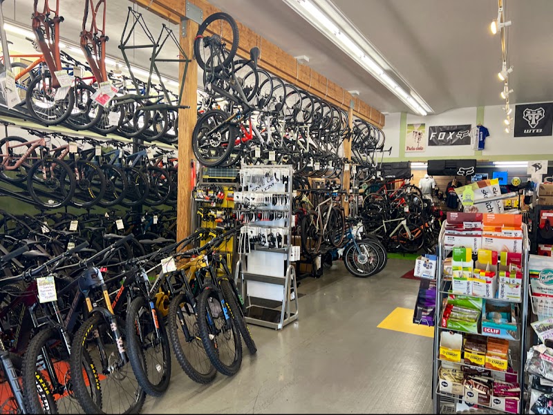 Tam Bikes photo 2