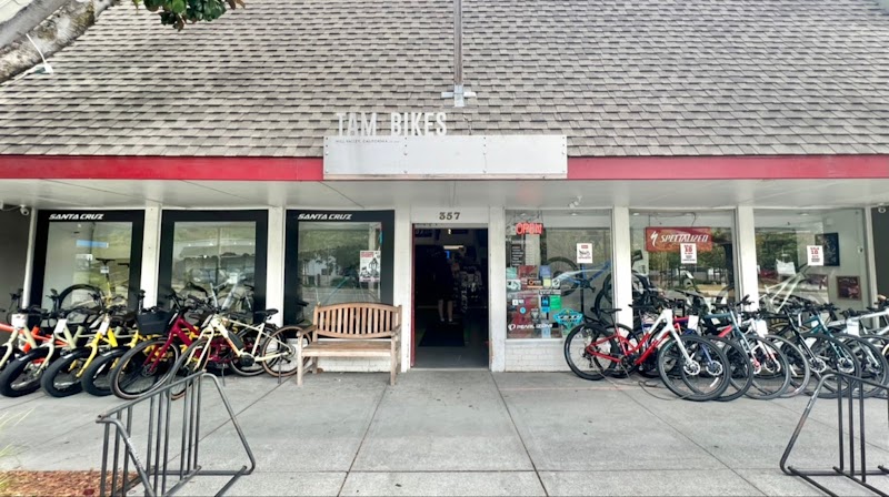 Photo of Tam Bikes