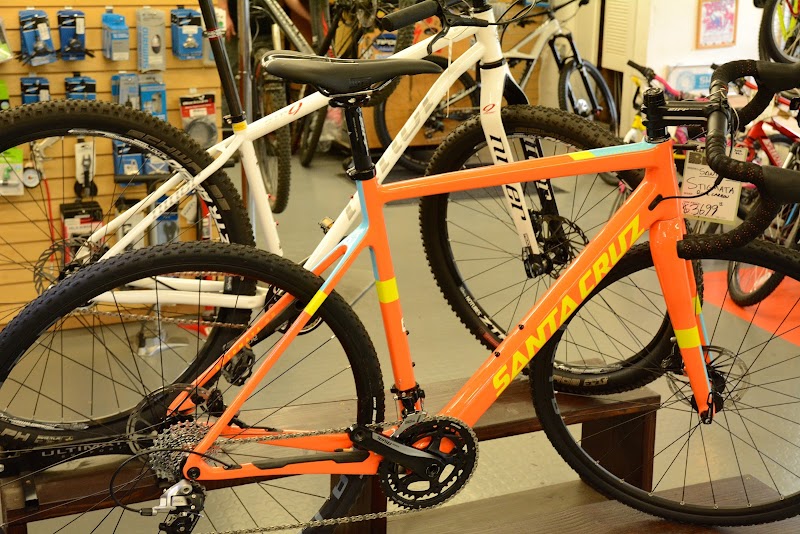 Tam Bikes photo 3