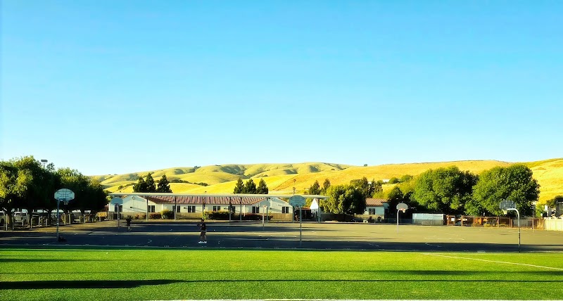 Shorty Garcia Park photo 3