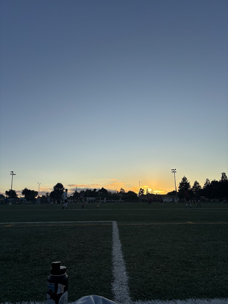 Shorty Garcia Park photo 5