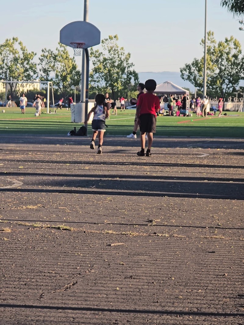 Shorty Garcia Park photo 4