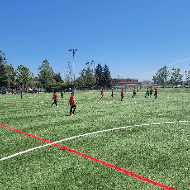 Photo of Shorty Garcia Park