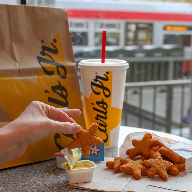 Carl's Jr. photo 2