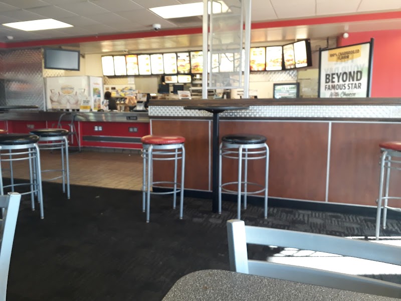 Carl's Jr. photo 5