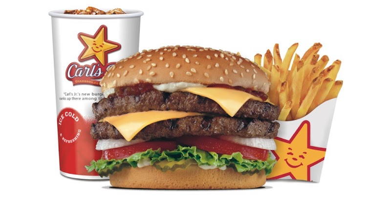 Carl's Jr. photo 3
