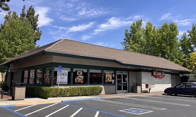 Carl's Jr. photo 4