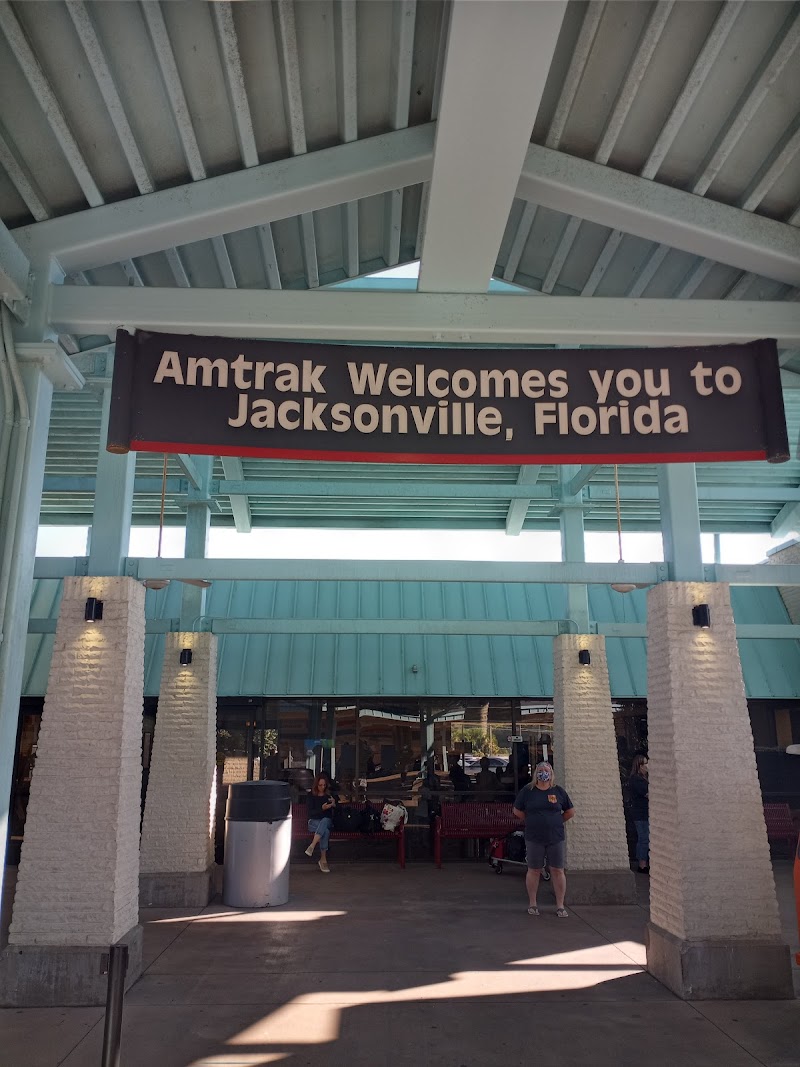Jacksonville photo 2