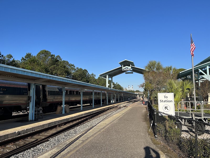 Photo of Jacksonville