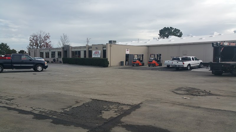 Photo of Al's Roofing Supply of San Carlos