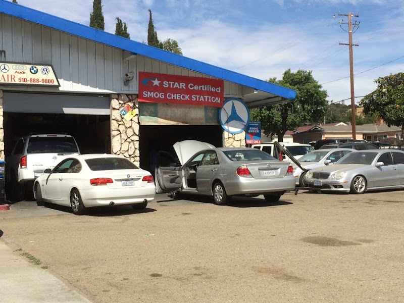 Photo of A Z Auto Repair & Parts