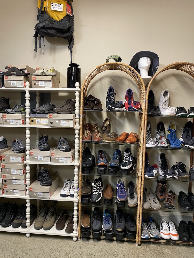 The Thrift Shop Village photo 4
