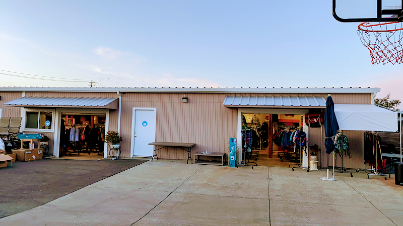 Photo of The Thrift Shop Village