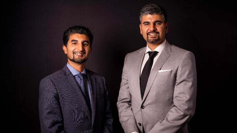 Photo of Husain Team