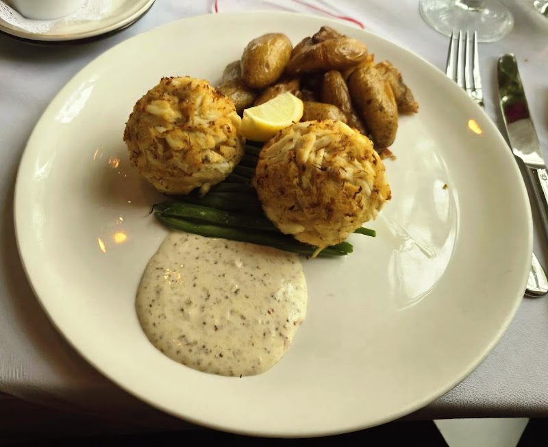 O'Learys Seafood Restaurant photo 5