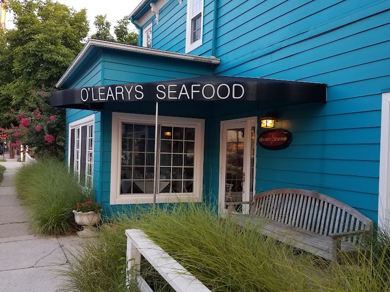 Photo of O'Learys Seafood Restaurant