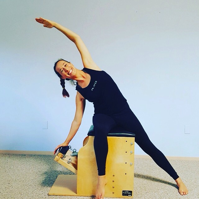 Photo of Sebastopol Pilates