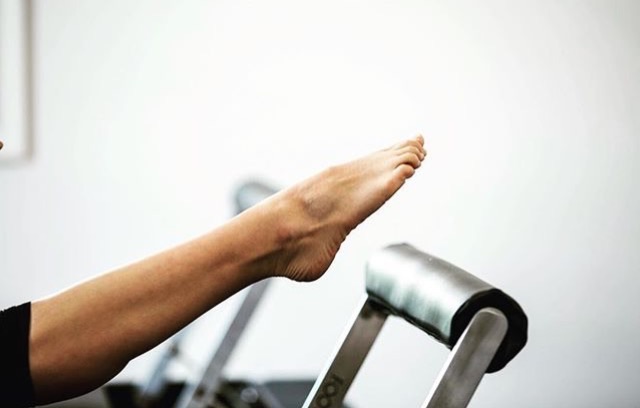 Sebastopol Pilates photo 2