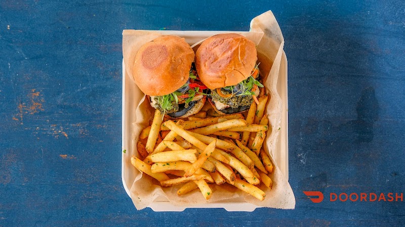 Photo of Good Vibes Eats