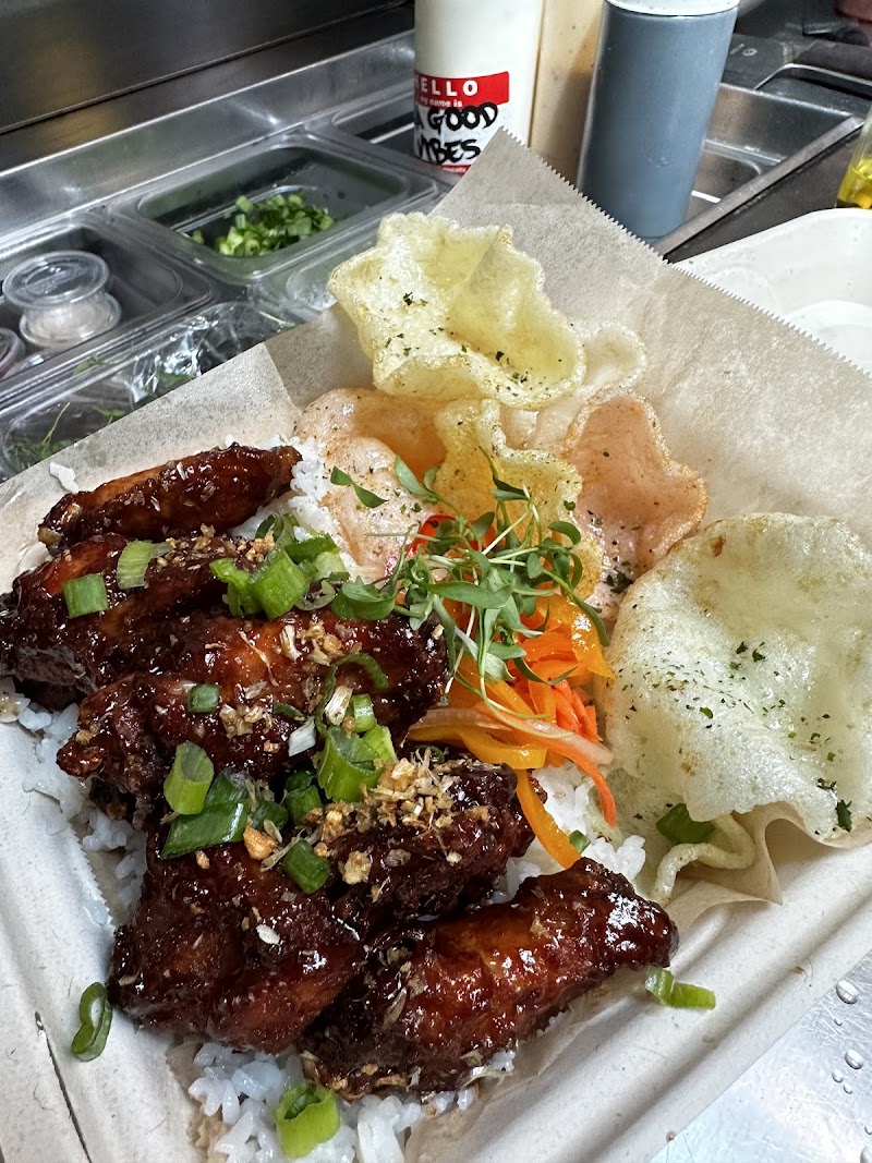 Good Vibes Eats photo 3