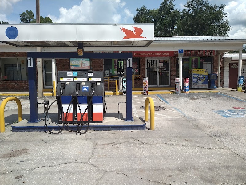 Photo of TURKEY CREEK GAS