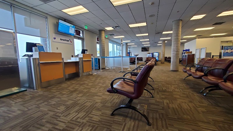 Flagstaff Pulliam Airport photo 4