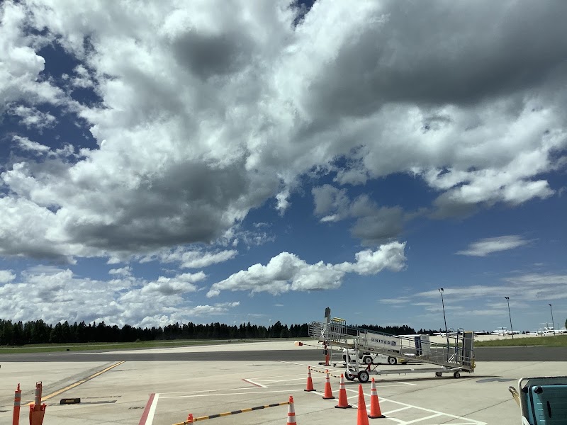 Flagstaff Pulliam Airport photo 5