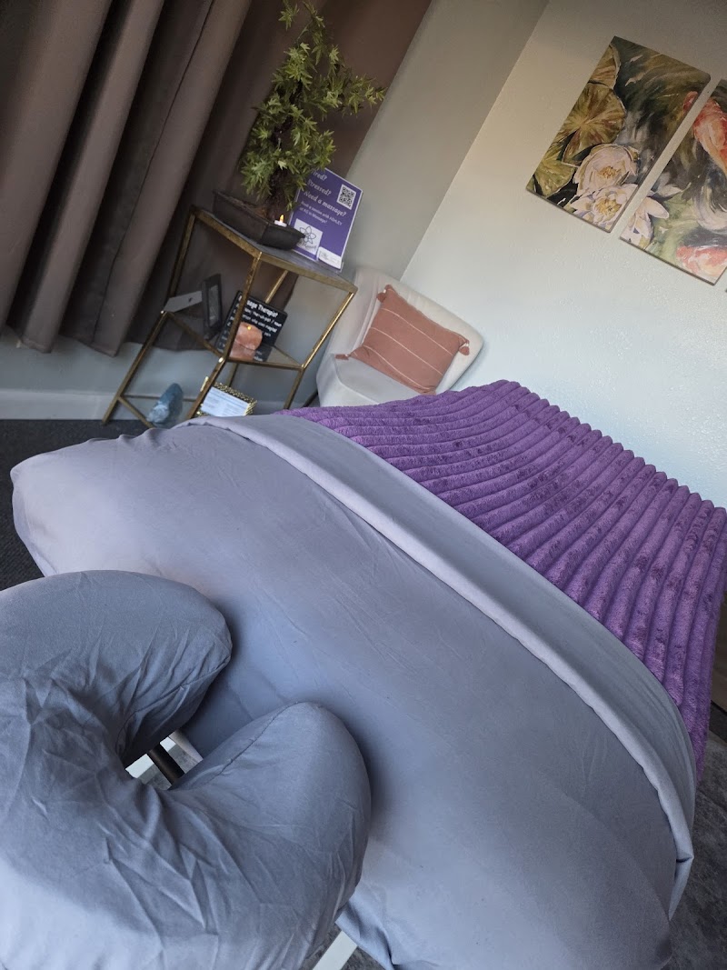 AS In Massage photo 4