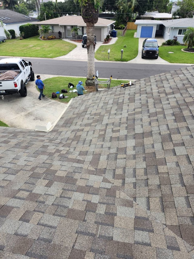 Reefside Roofing photo 4
