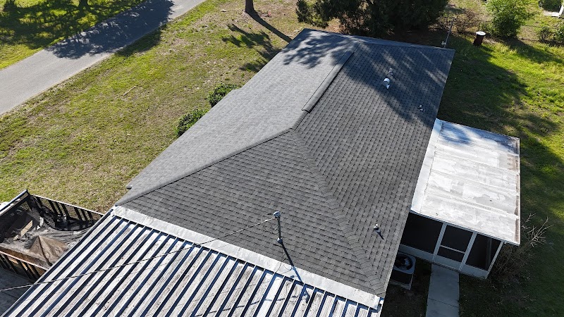 Tippy Top Roof Repair photo 4