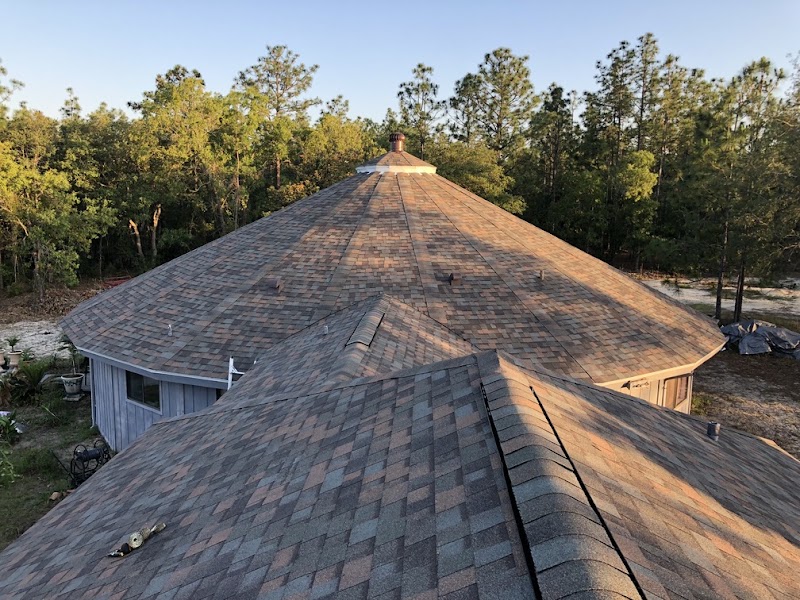 Photo of Tippy Top Roof Repair