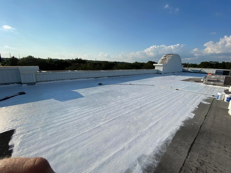 Tippy Top Roof Repair photo 2