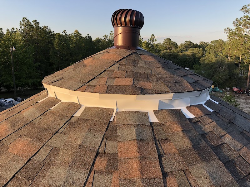 Tippy Top Roof Repair photo 3