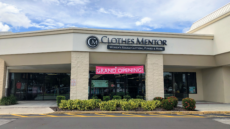 Photo of Clothes Mentor Ellenton, FL