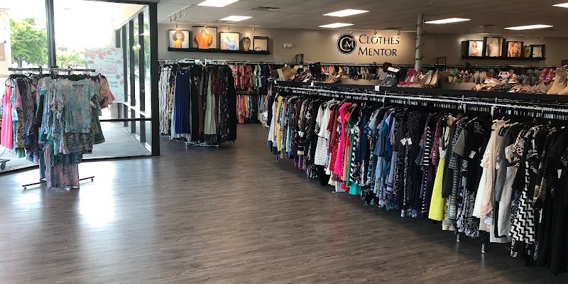 Clothes Mentor Ellenton, FL photo 2