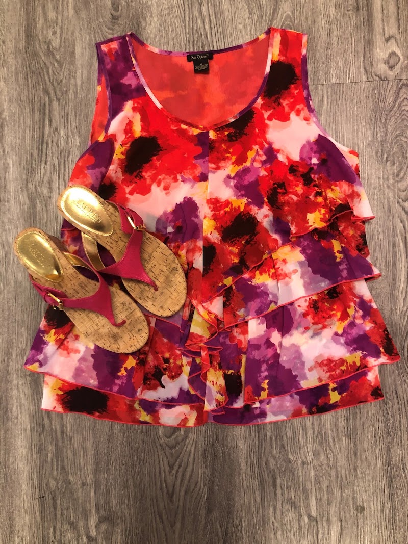 Clothes Mentor Ellenton, FL photo 3