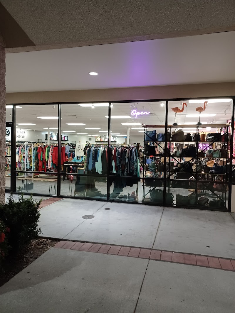 Clothes Mentor Ellenton, FL photo 5