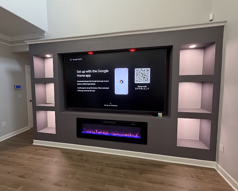 Home Theater and Audio Video Services by Frequencies photo 3