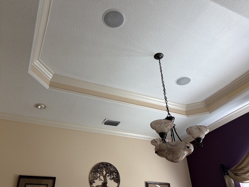 Home Theater and Audio Video Services by Frequencies photo 2