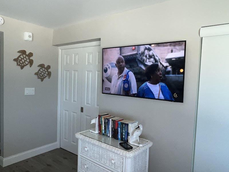 Home Theater and Audio Video Services by Frequencies photo 4
