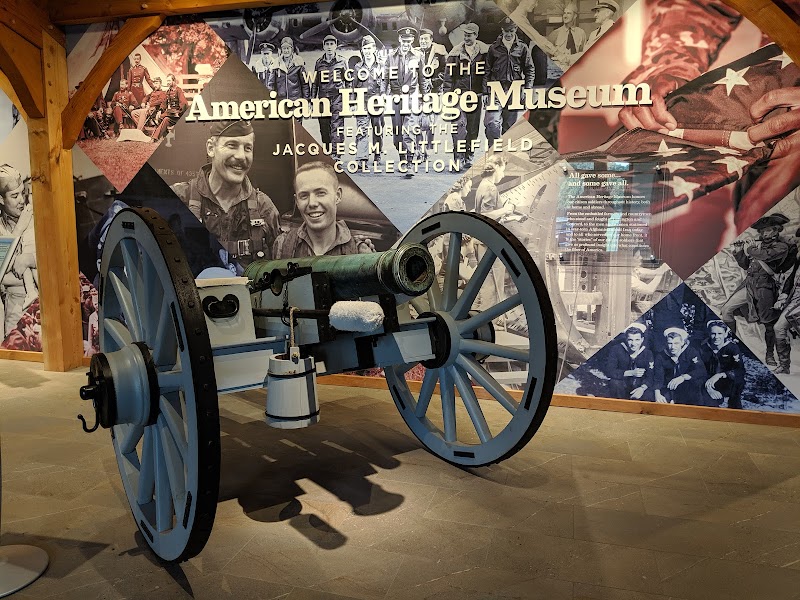American Heritage Museum photo 5
