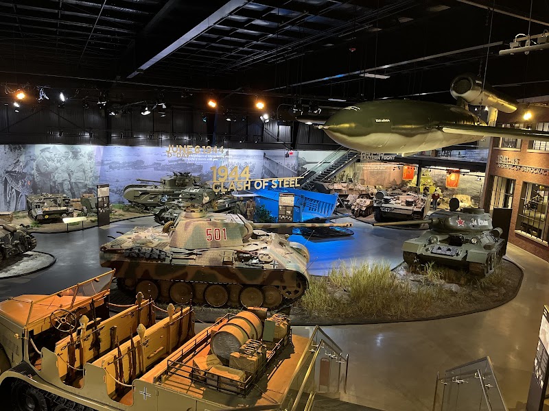 American Heritage Museum photo 3