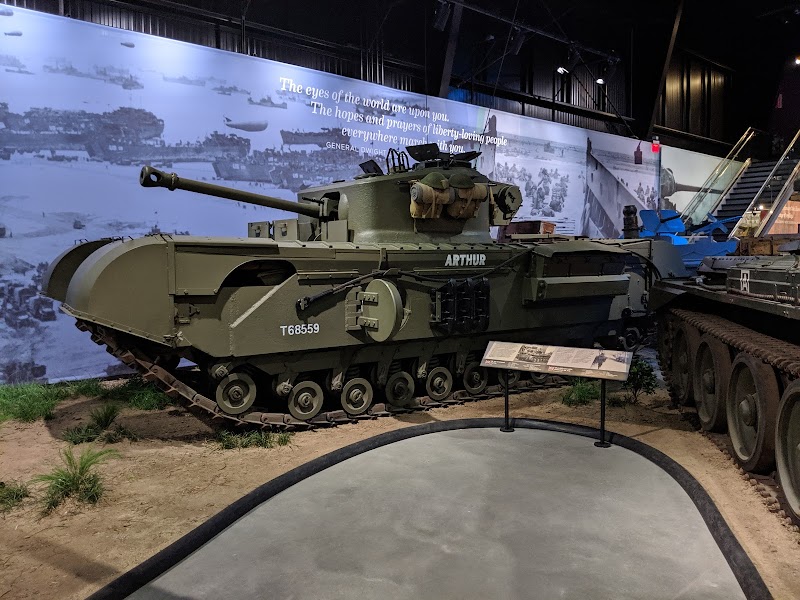 American Heritage Museum photo 4
