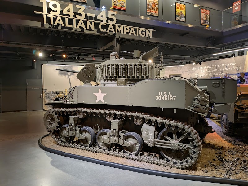 American Heritage Museum photo 2