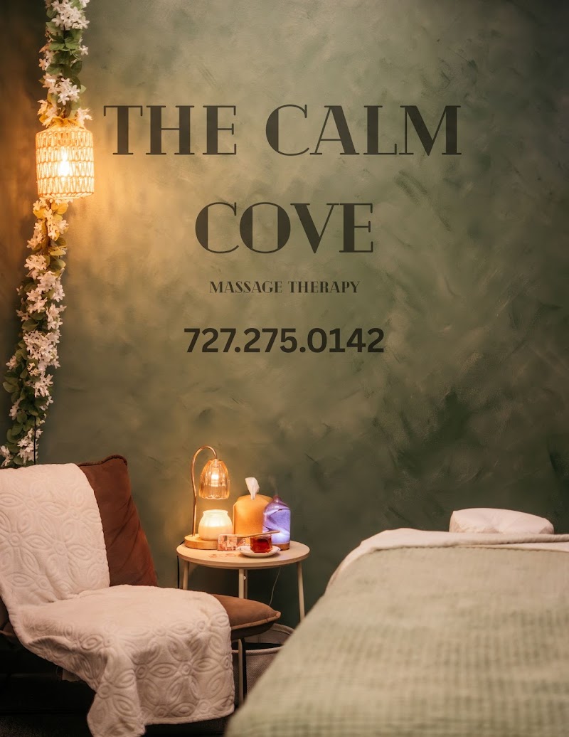 Photo of The Calm Cove
