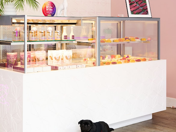 MISHKA Luxury Dog Boutique photo 3
