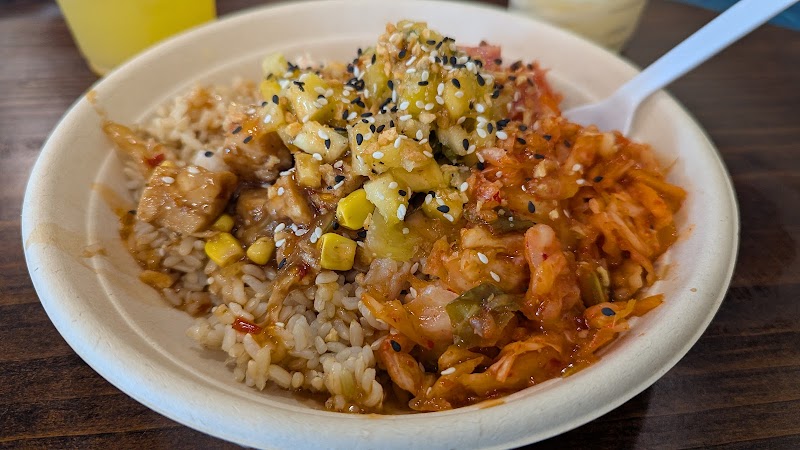 Island Fin Poké Company - The Villages photo 3