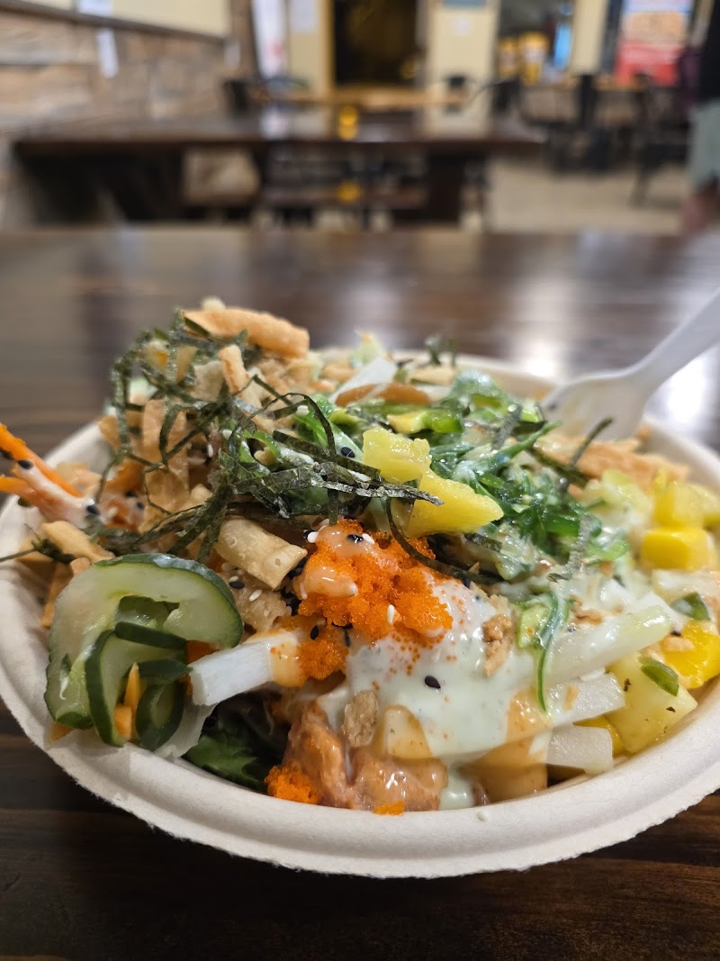 Island Fin Poké Company - The Villages photo 4