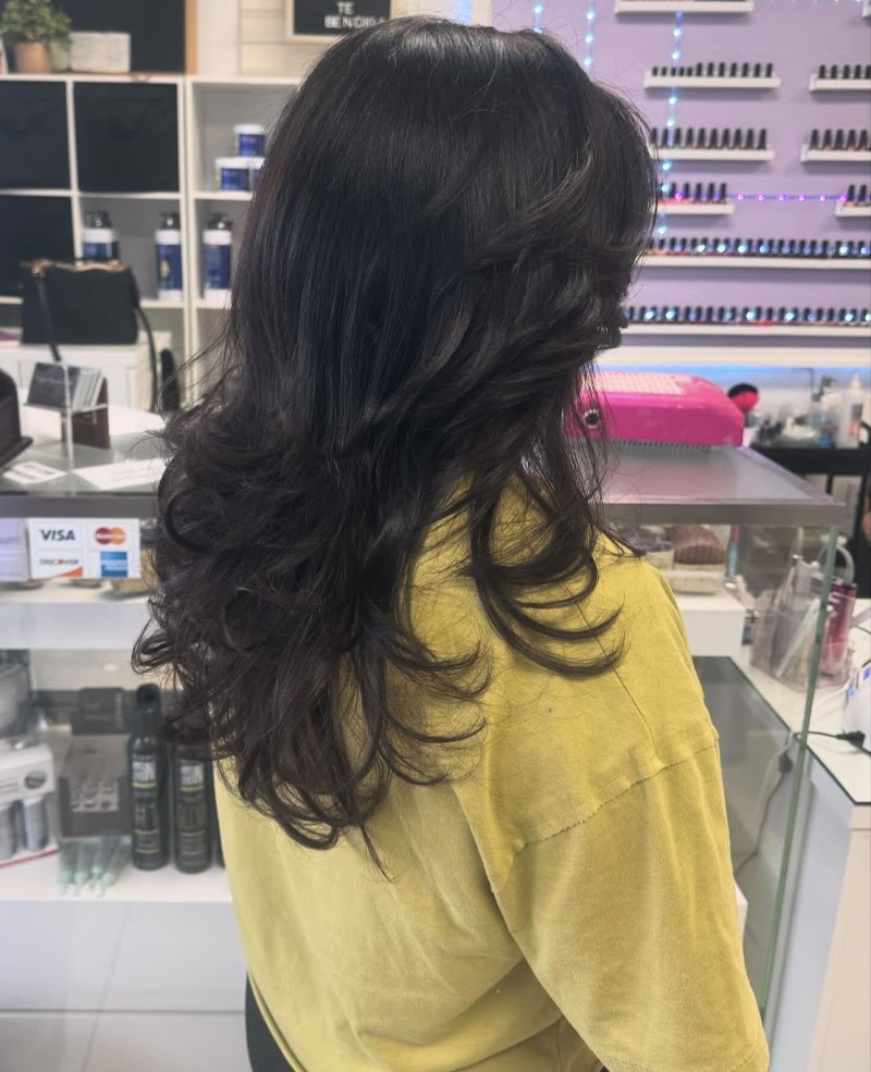 VB Salon (Virgin Beauty Salon) photo 4