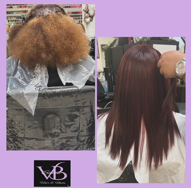 VB Salon (Virgin Beauty Salon) photo 5